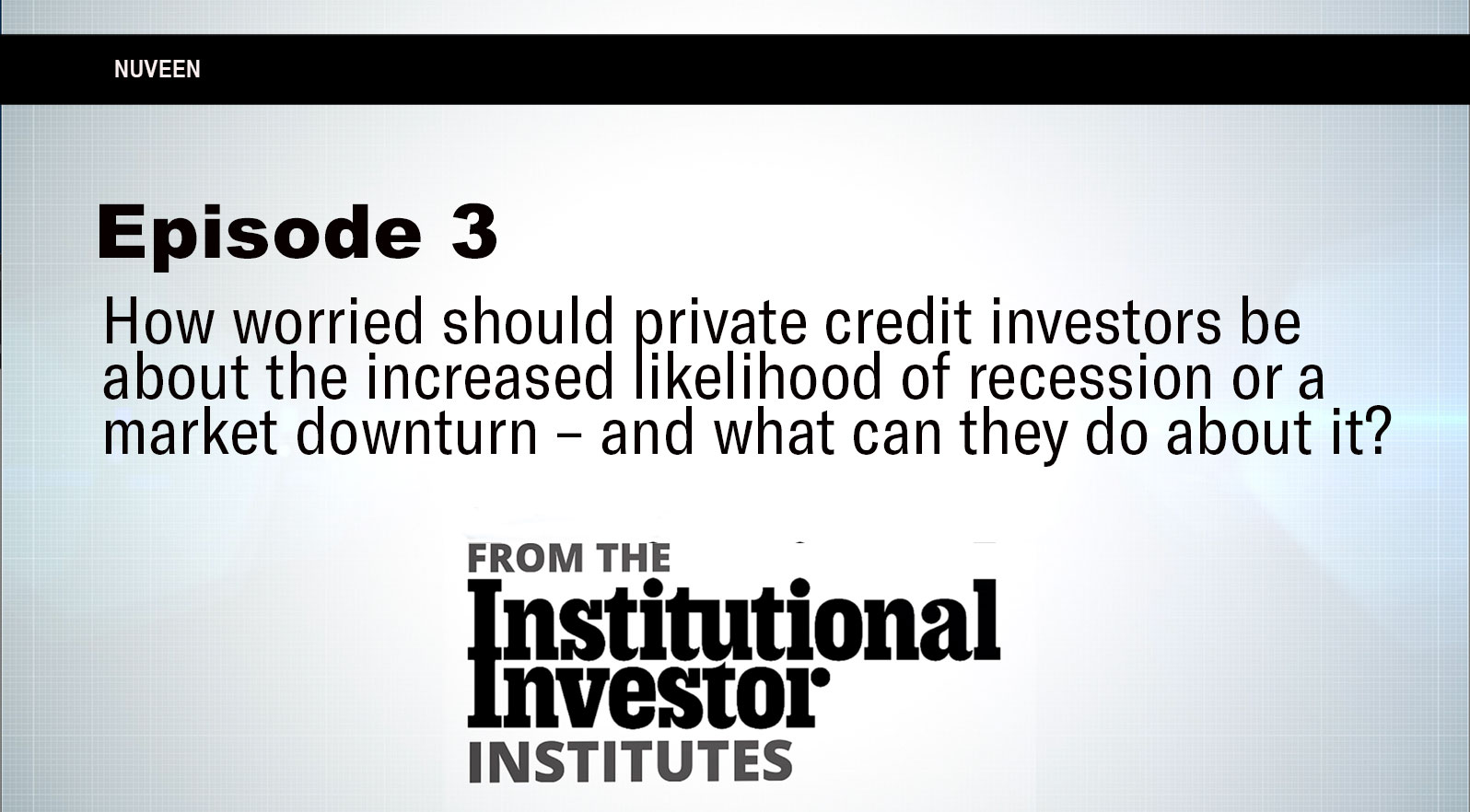 Episode 3